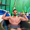 Milad Alipour Shenazandifar