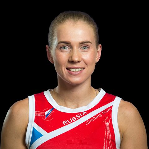 Iuliia Kaplina