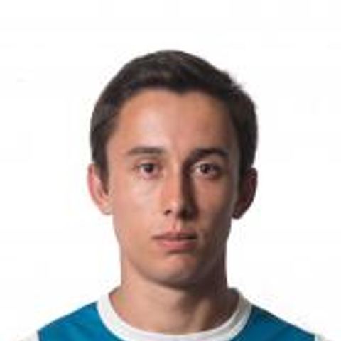Stanislav Kokorin