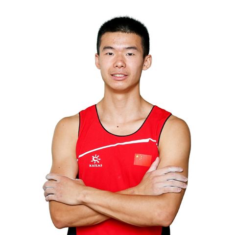 Jianguo Long