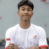 Antasyafi Robby Al Hilmi