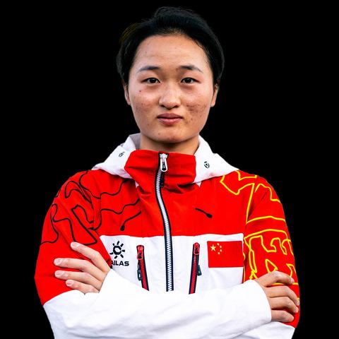 Shaoqin Zhang